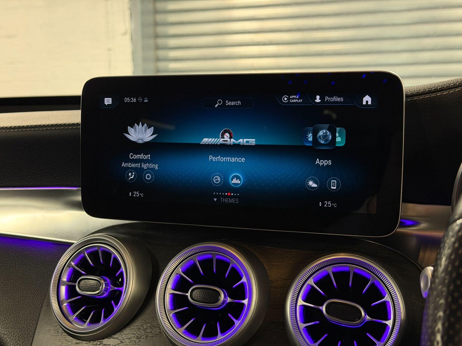 Used Mercedes-Benz GLC for sale - 78034035: Photo 36