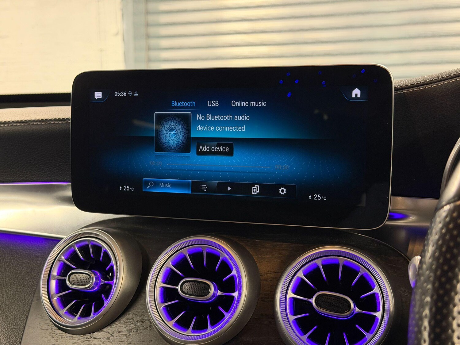 Used Mercedes-Benz GLC for sale - 78034035: Photo 37