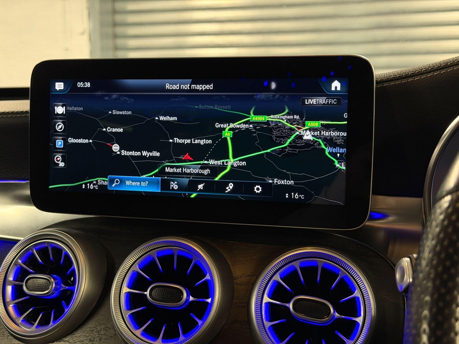 Used Mercedes-Benz GLC for sale - 78034035: Photo 38