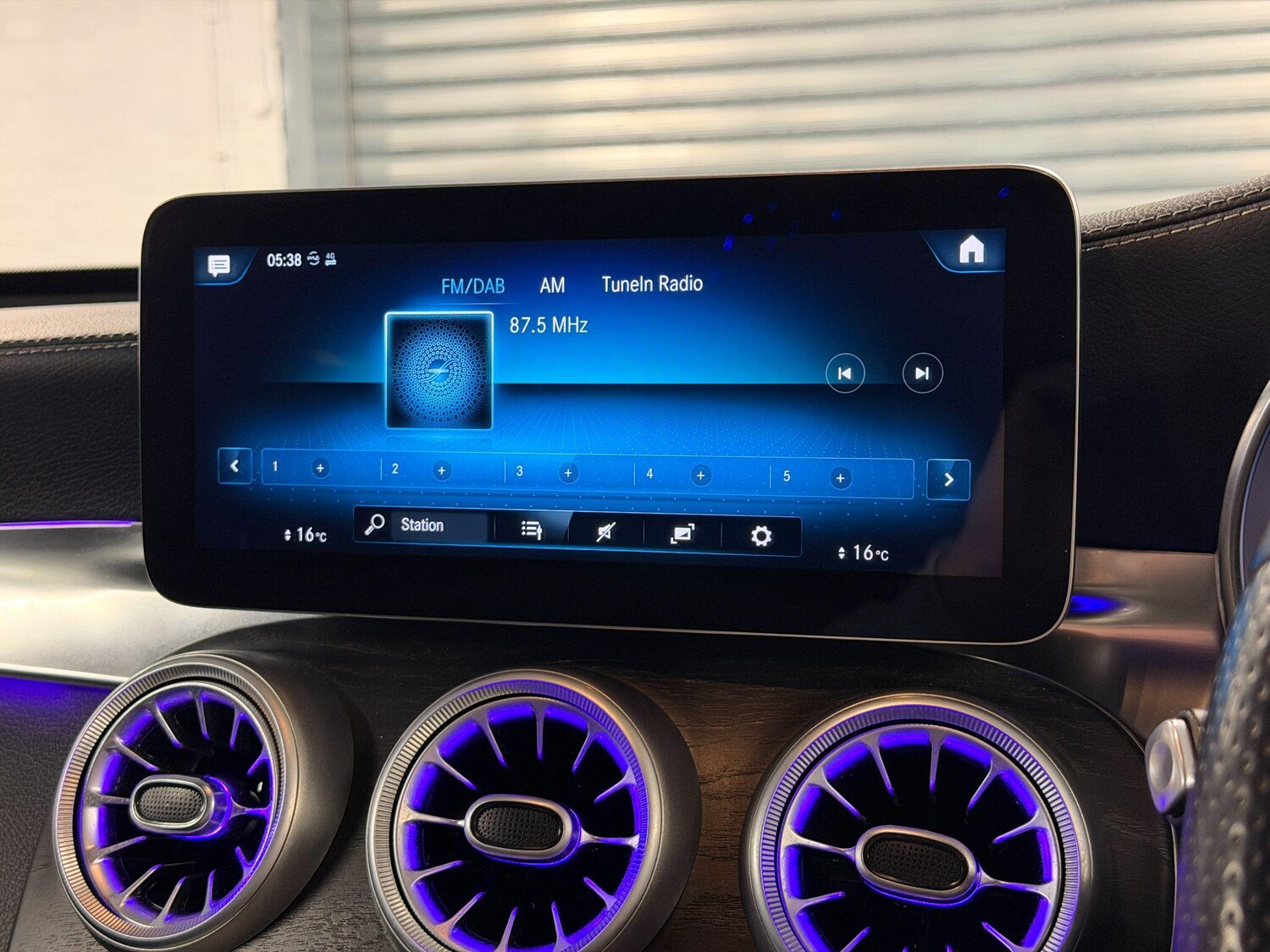 Used Mercedes-Benz GLC for sale - 78034035: Photo 39