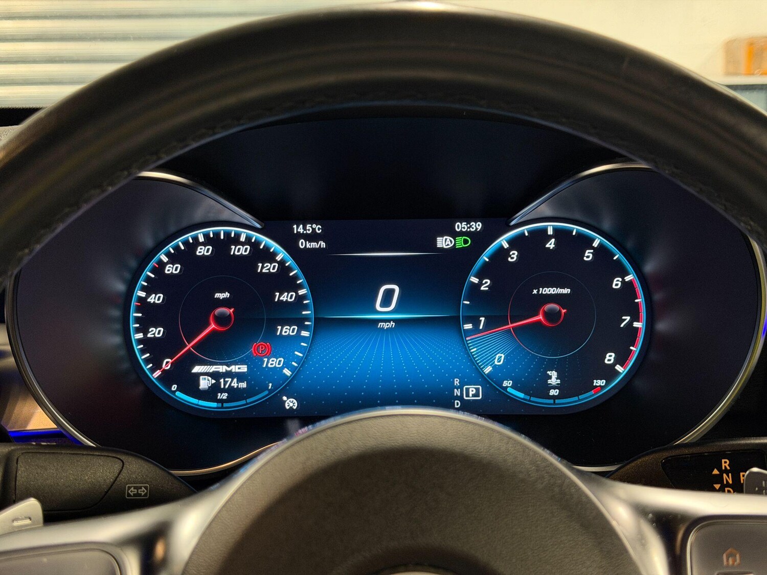 Used Mercedes-Benz GLC for sale - 78034035: Photo 41