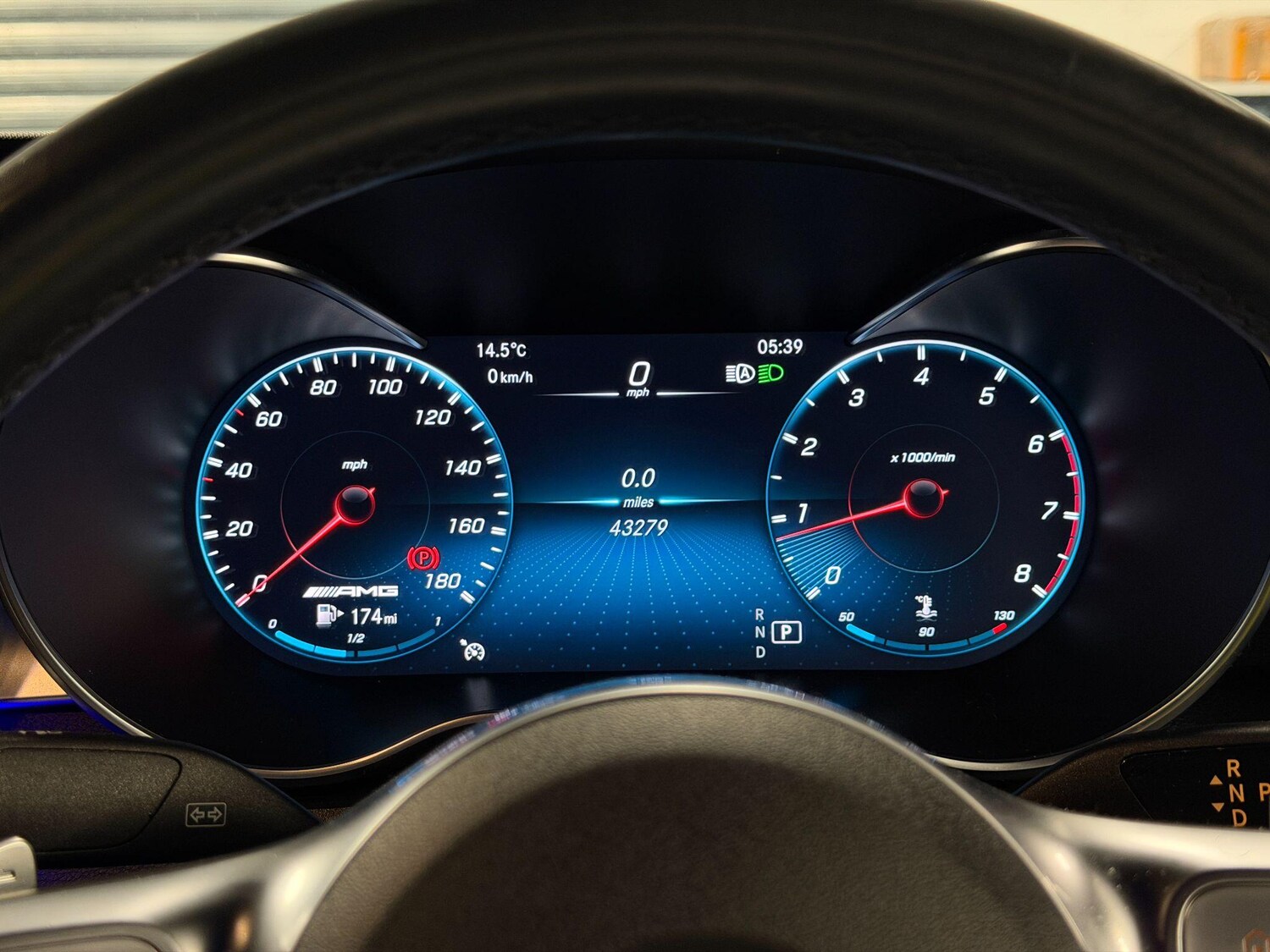 Used Mercedes-Benz GLC for sale - 78034035: Photo 42