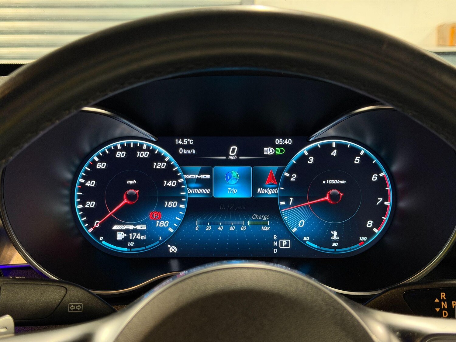 Used Mercedes-Benz GLC for sale - 78034035: Photo 44