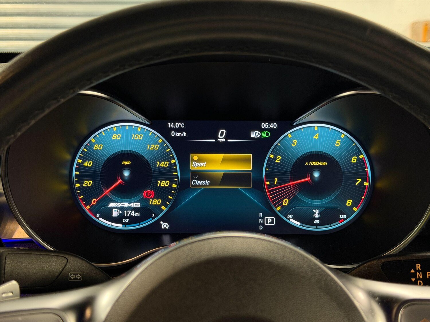 Used Mercedes-Benz GLC for sale - 78034035: Photo 46