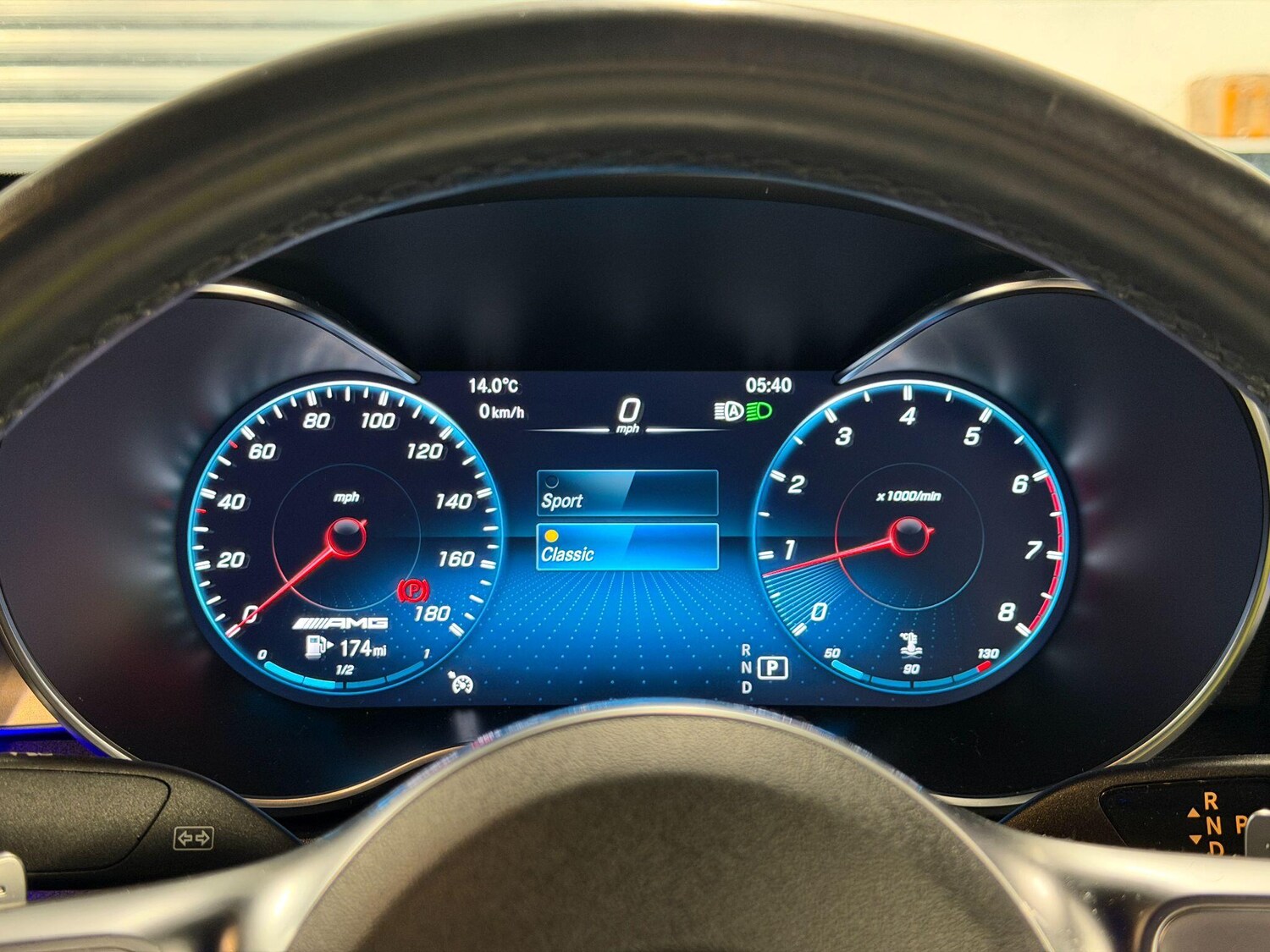 Used Mercedes-Benz GLC for sale - 78034035: Photo 47