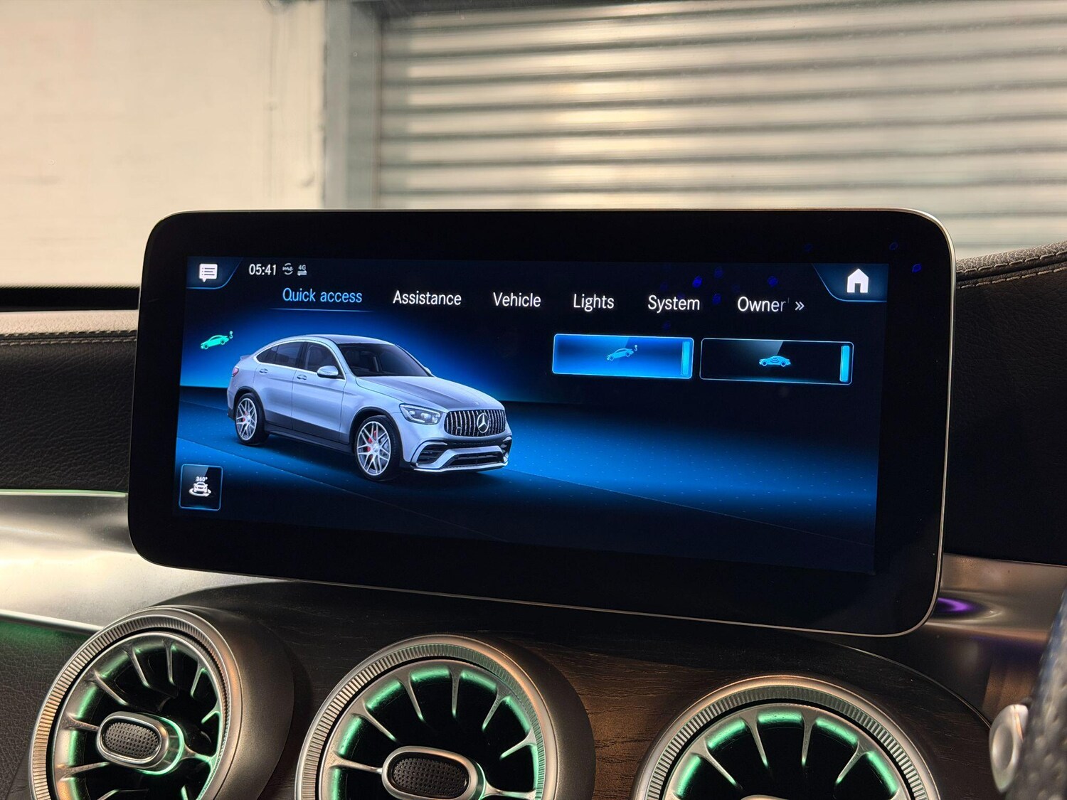 Used Mercedes-Benz GLC for sale - 78034035: Photo 48