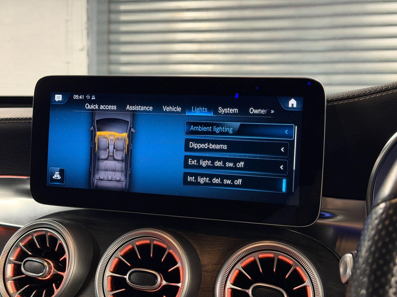 Used Mercedes-Benz GLC for sale - 78034035: Photo 49