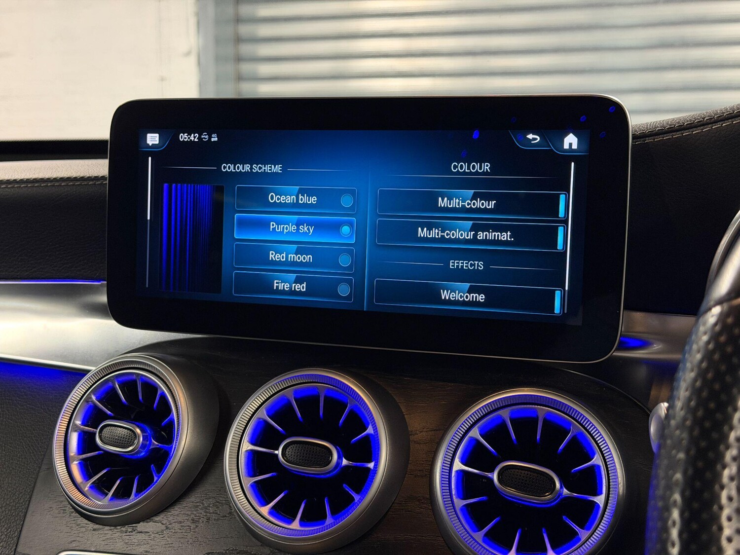 Used Mercedes-Benz GLC for sale - 78034035: Photo 50