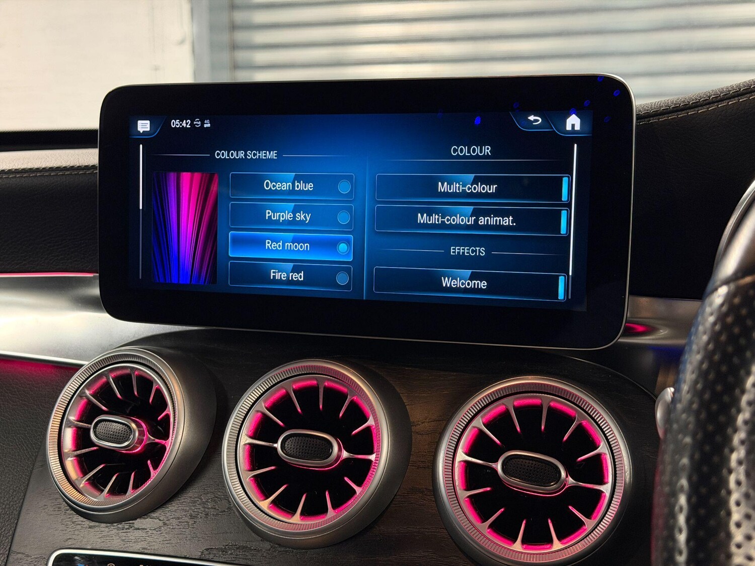 Used Mercedes-Benz GLC for sale - 78034035: Photo 51