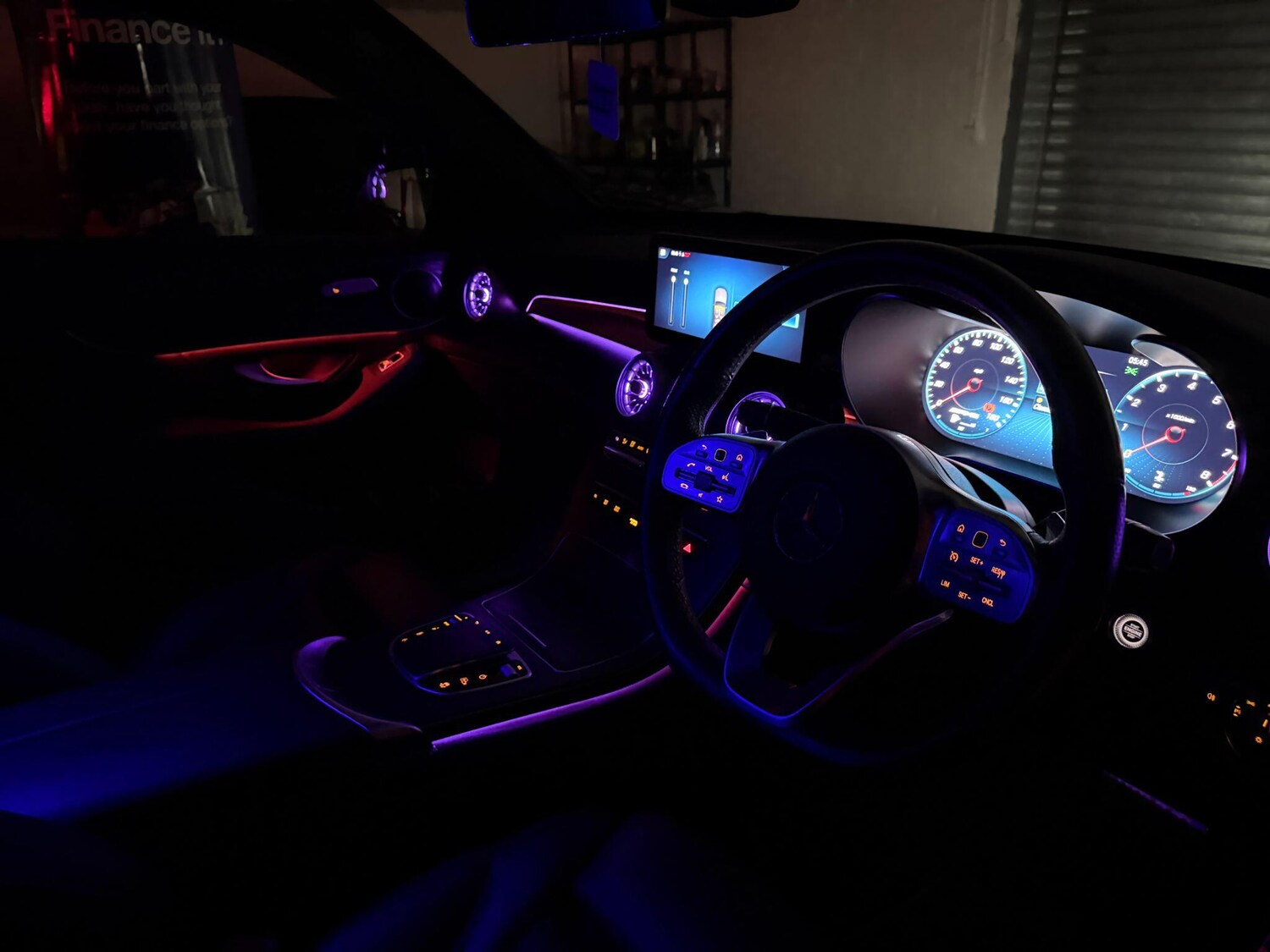 Used Mercedes-Benz GLC for sale - 78034035: Photo 56