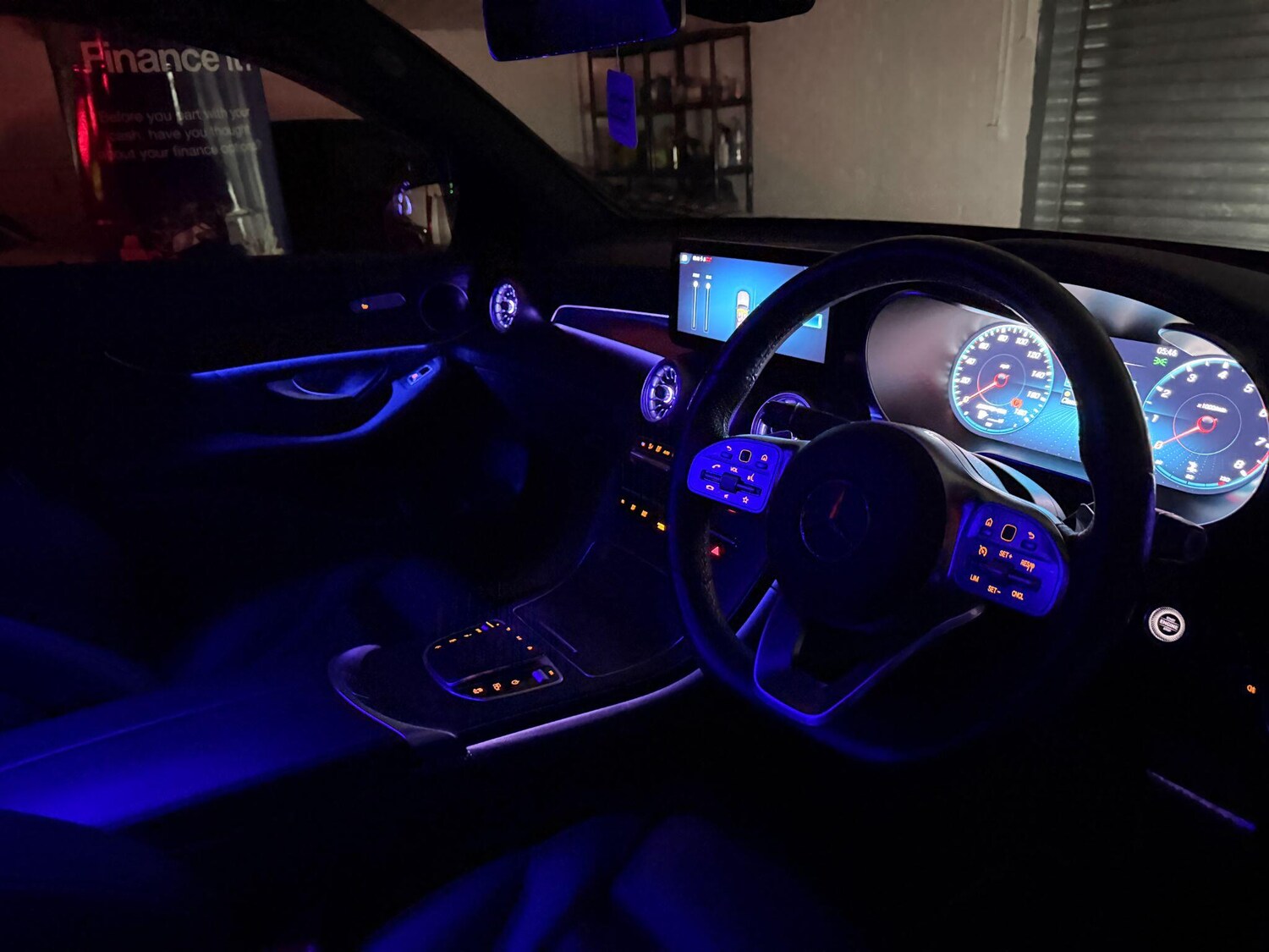 Used Mercedes-Benz GLC for sale - 78034035: Photo 57