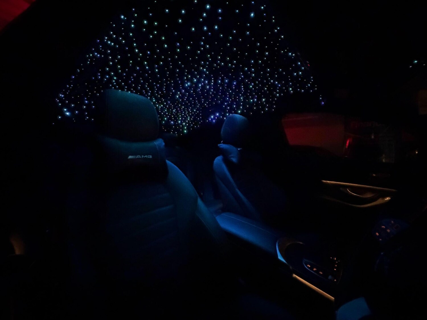 Used Mercedes-Benz GLC for sale - 78034035: Photo 60