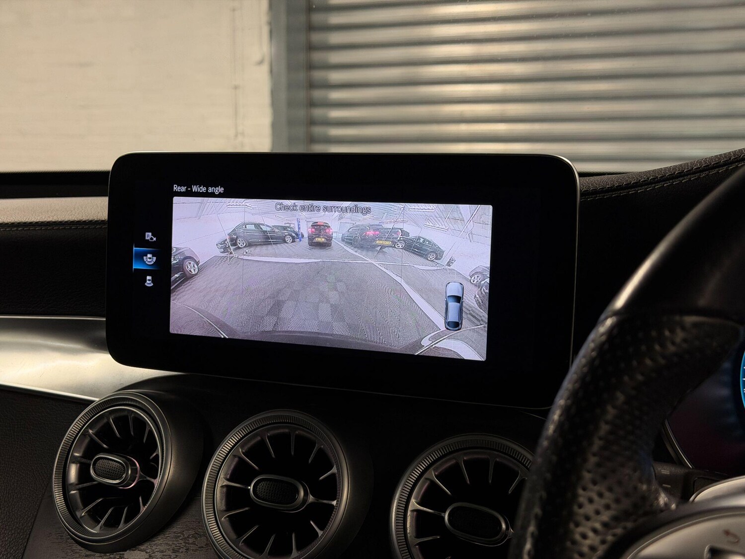 Used Mercedes-Benz GLC for sale - 78034035: Photo 63