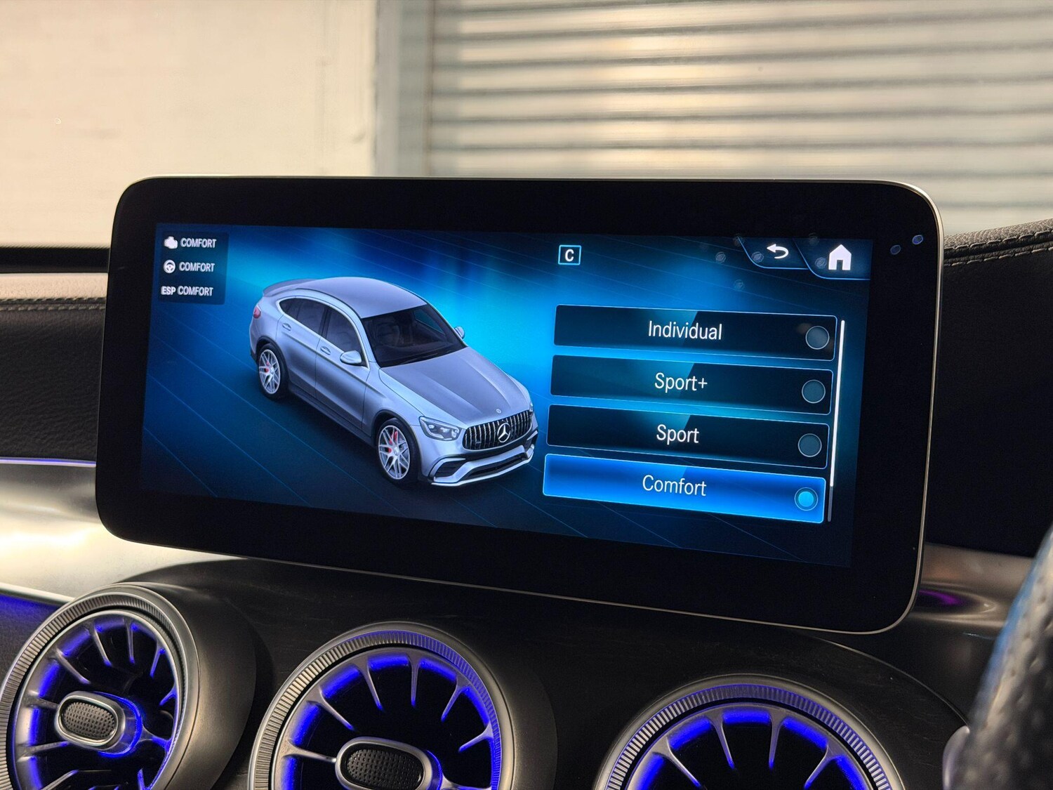 Used Mercedes-Benz GLC for sale - 78034035: Photo 66