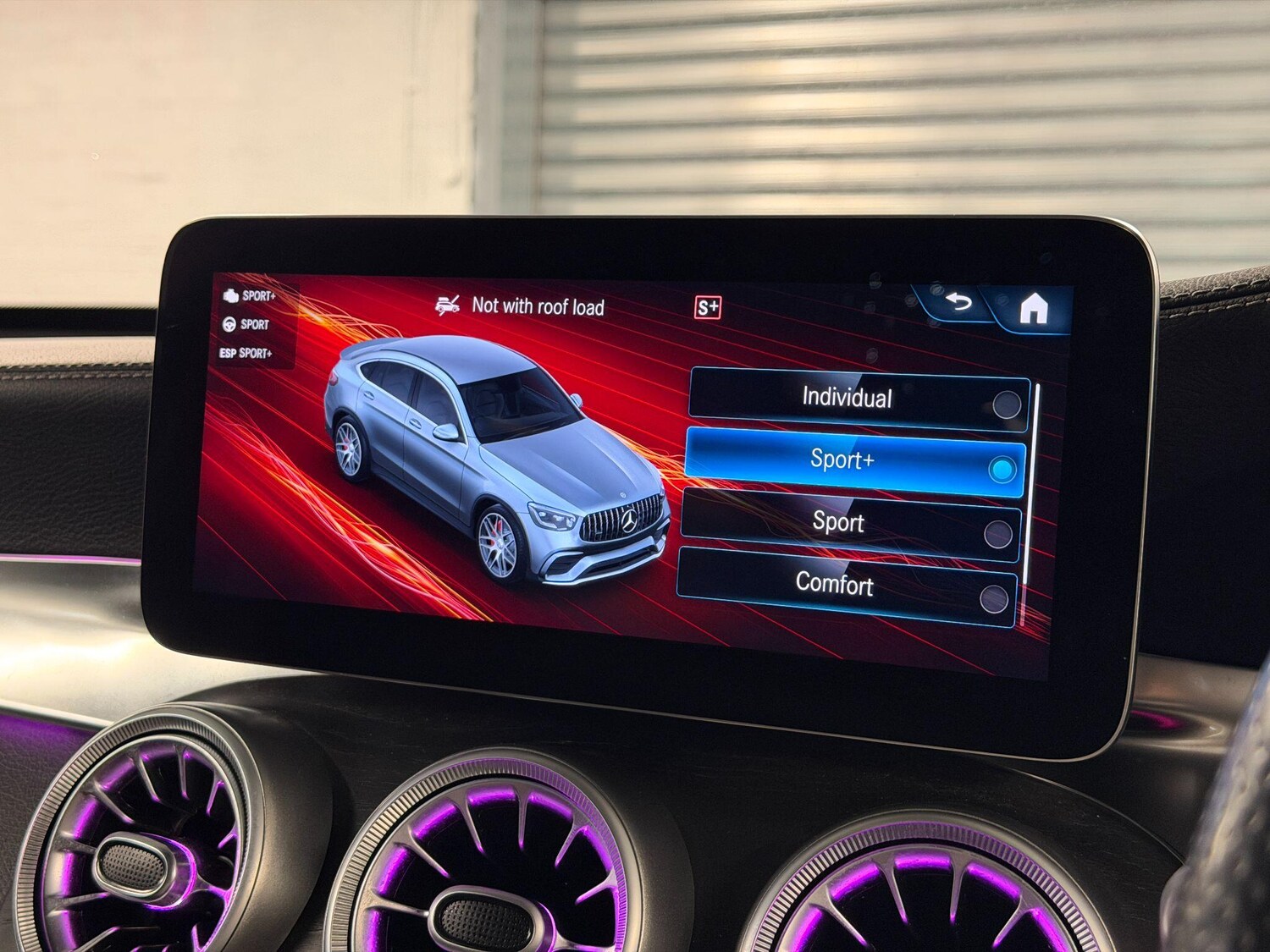 Used Mercedes-Benz GLC for sale - 78034035: Photo 67