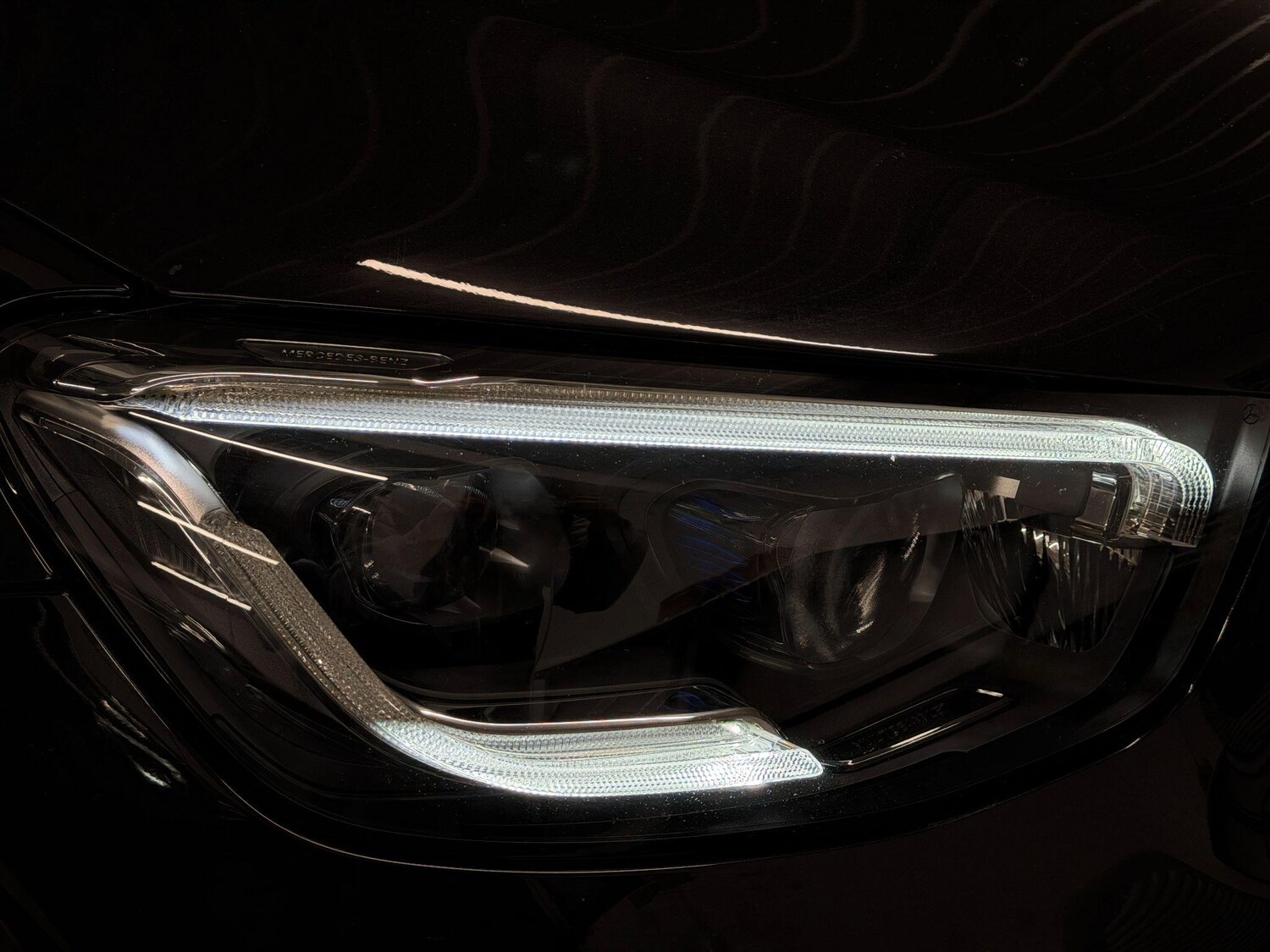 Used Mercedes-Benz GLC for sale - 78034035: Photo 73