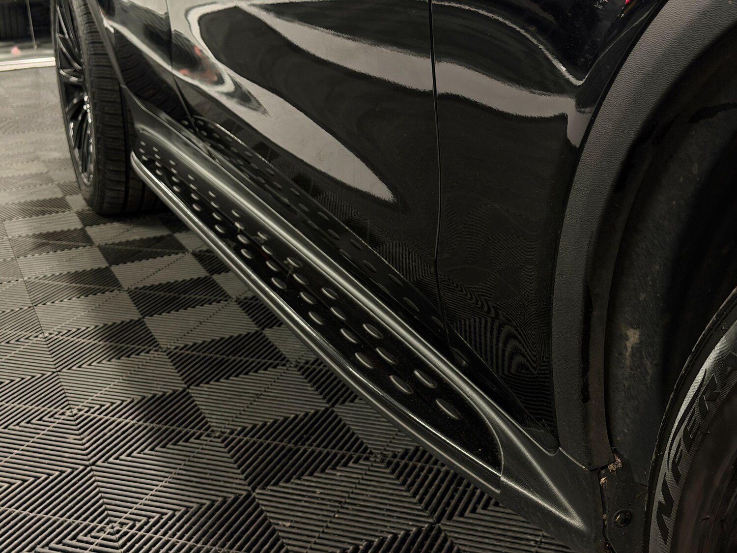 Used Mercedes-Benz GLC for sale - 78034035: Photo 74