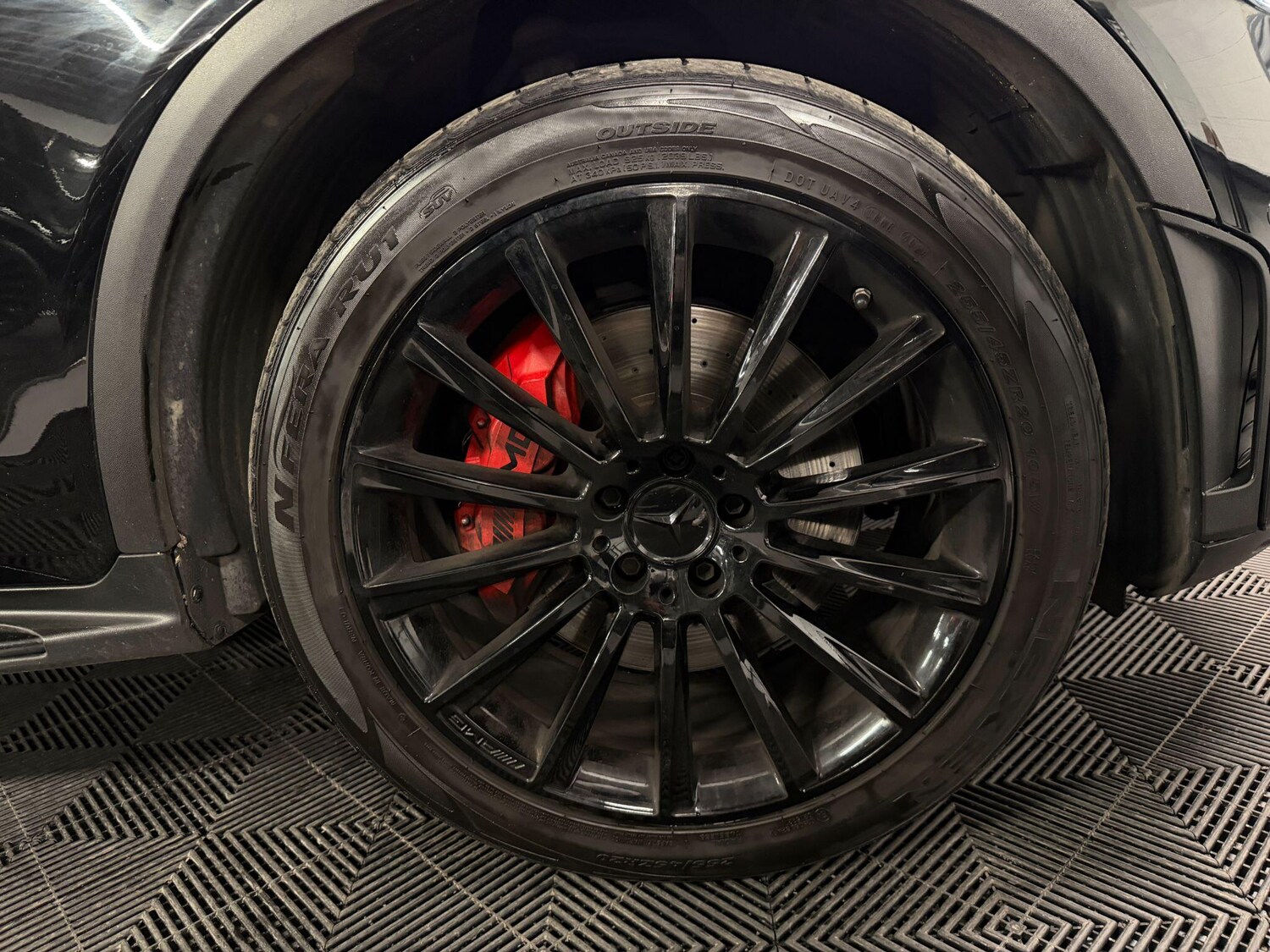 Used Mercedes-Benz GLC for sale - 78034035: Photo 75