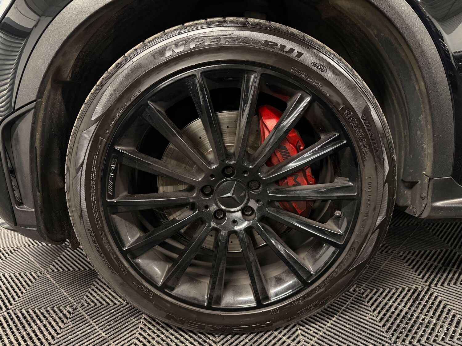 Used Mercedes-Benz GLC for sale - 78034035: Photo 78