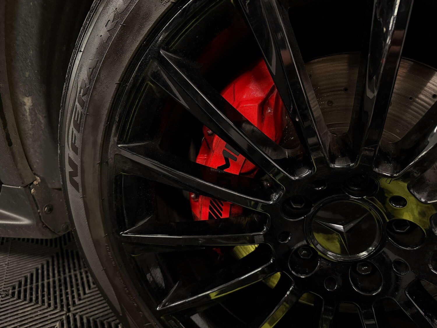 Used Mercedes-Benz GLC for sale - 78034035: Photo 79