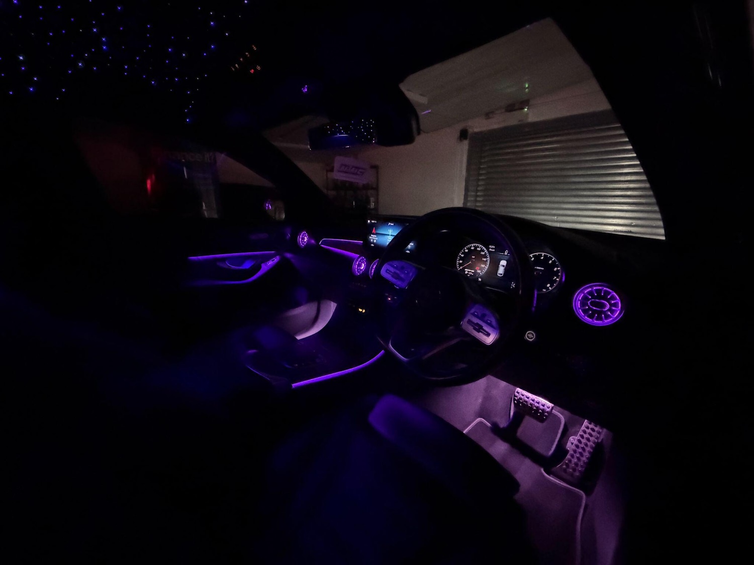 Used Mercedes-Benz GLC for sale - 78034035: Photo 8