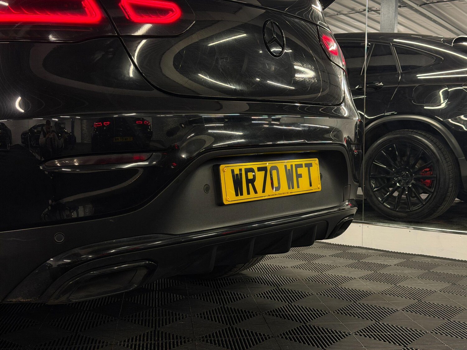 Used Mercedes-Benz GLC for sale - 78034035: Photo 81