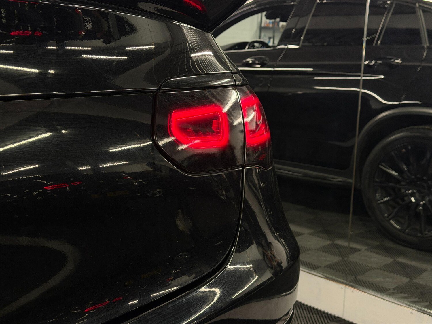 Used Mercedes-Benz GLC for sale - 78034035: Photo 82