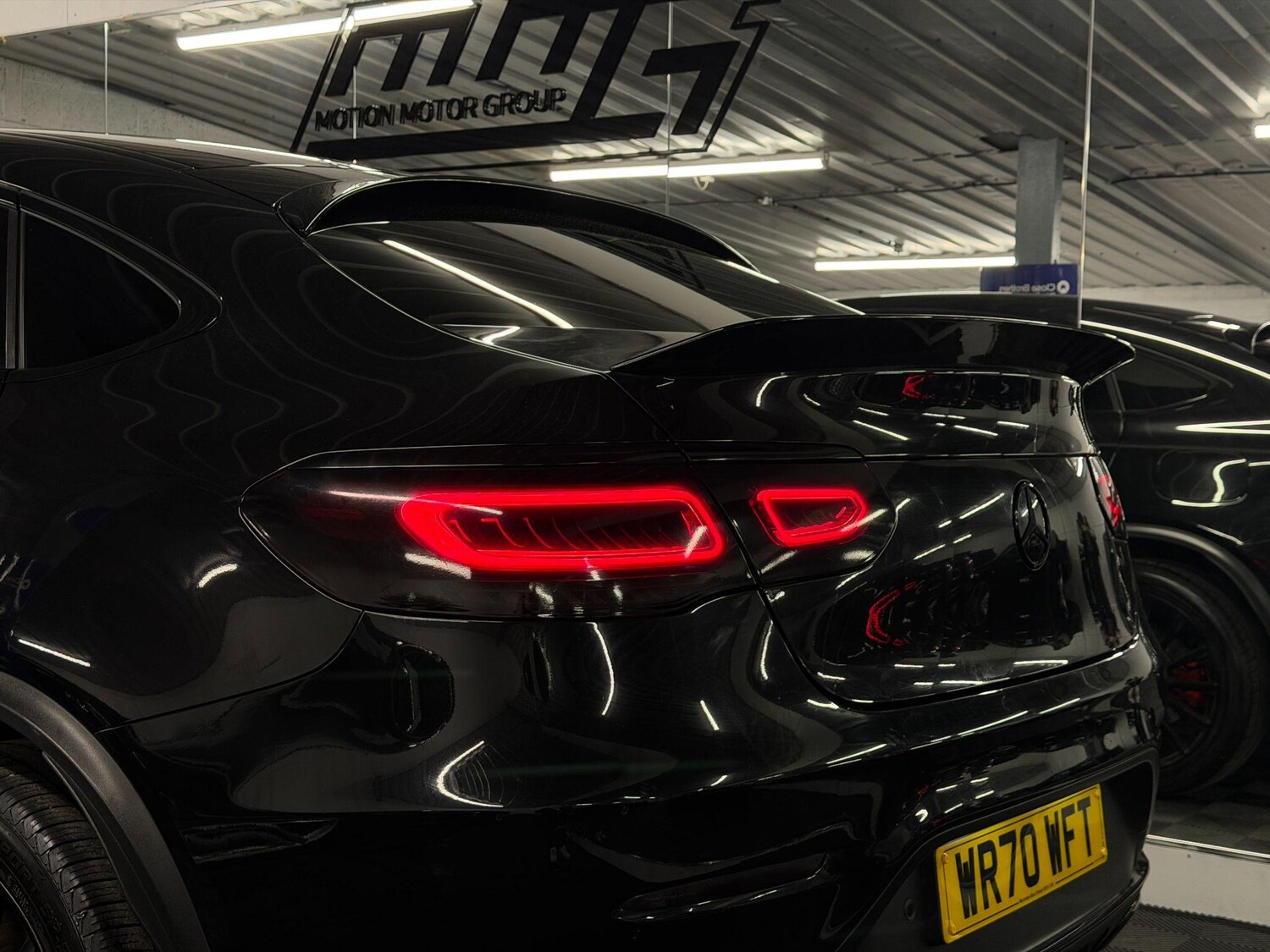 Used Mercedes-Benz GLC for sale - 78034035: Photo 83