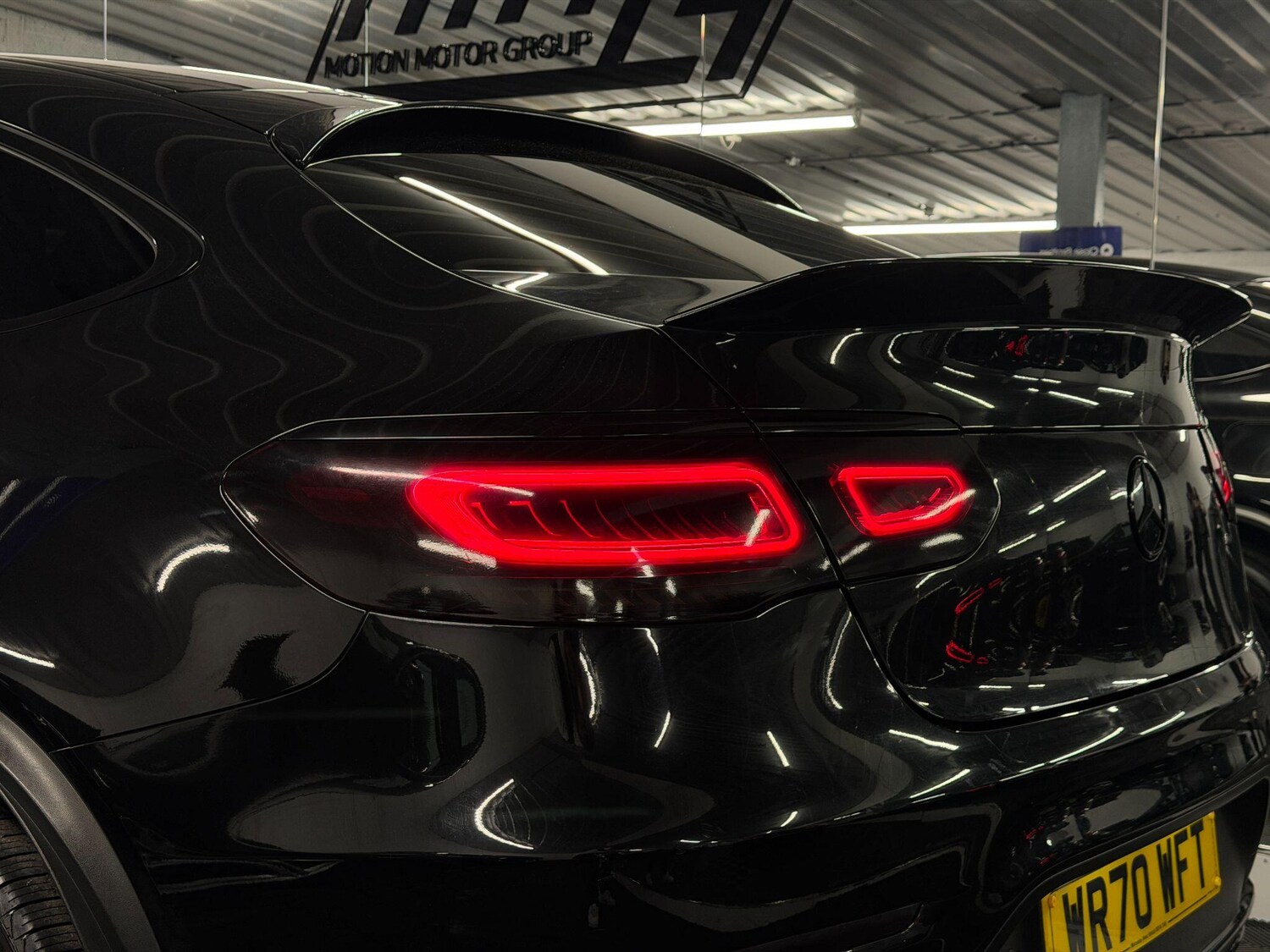 Used Mercedes-Benz GLC for sale - 78034035: Photo 84