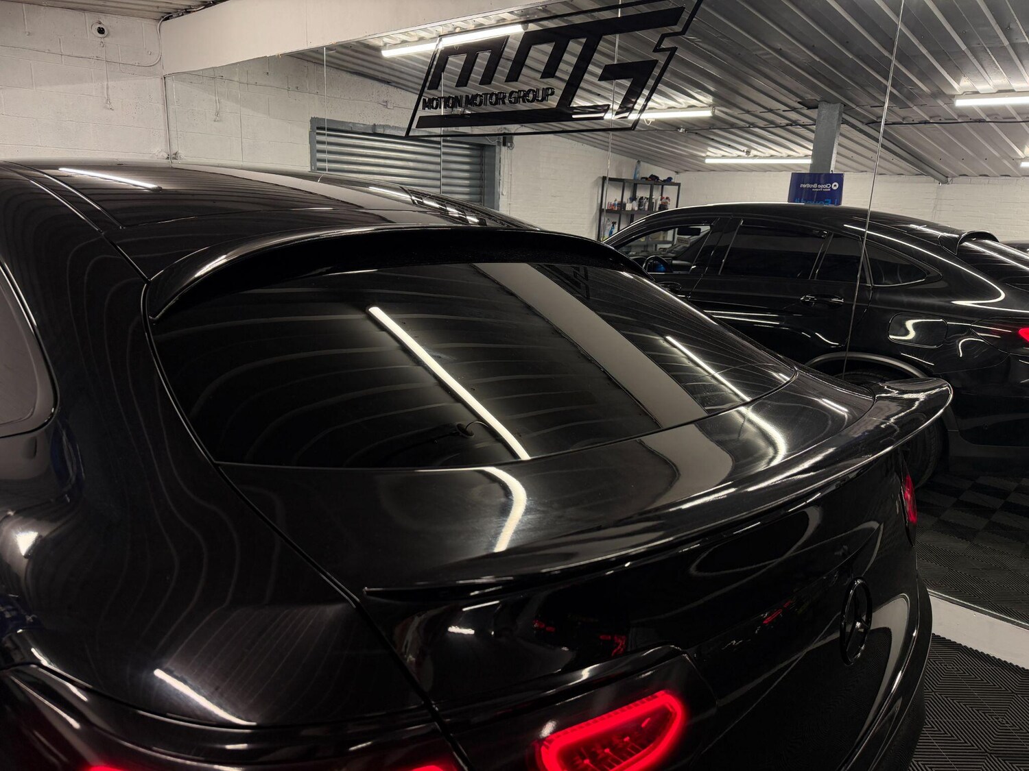 Used Mercedes-Benz GLC for sale - 78034035: Photo 85