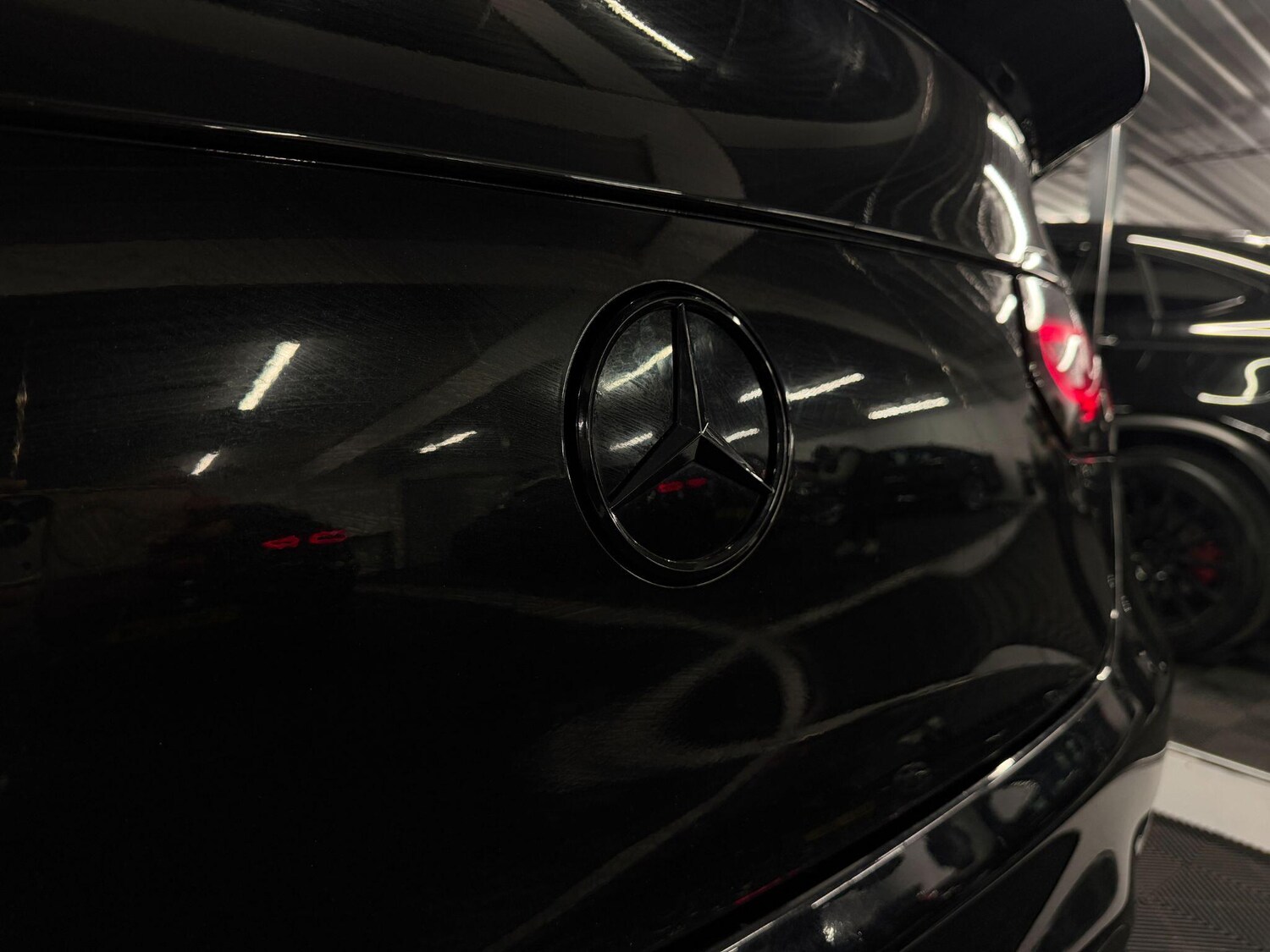 Used Mercedes-Benz GLC for sale - 78034035: Photo 86