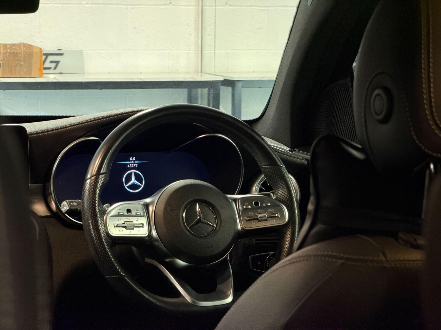 Used Mercedes-Benz GLC for sale - 78034035: Photo 89