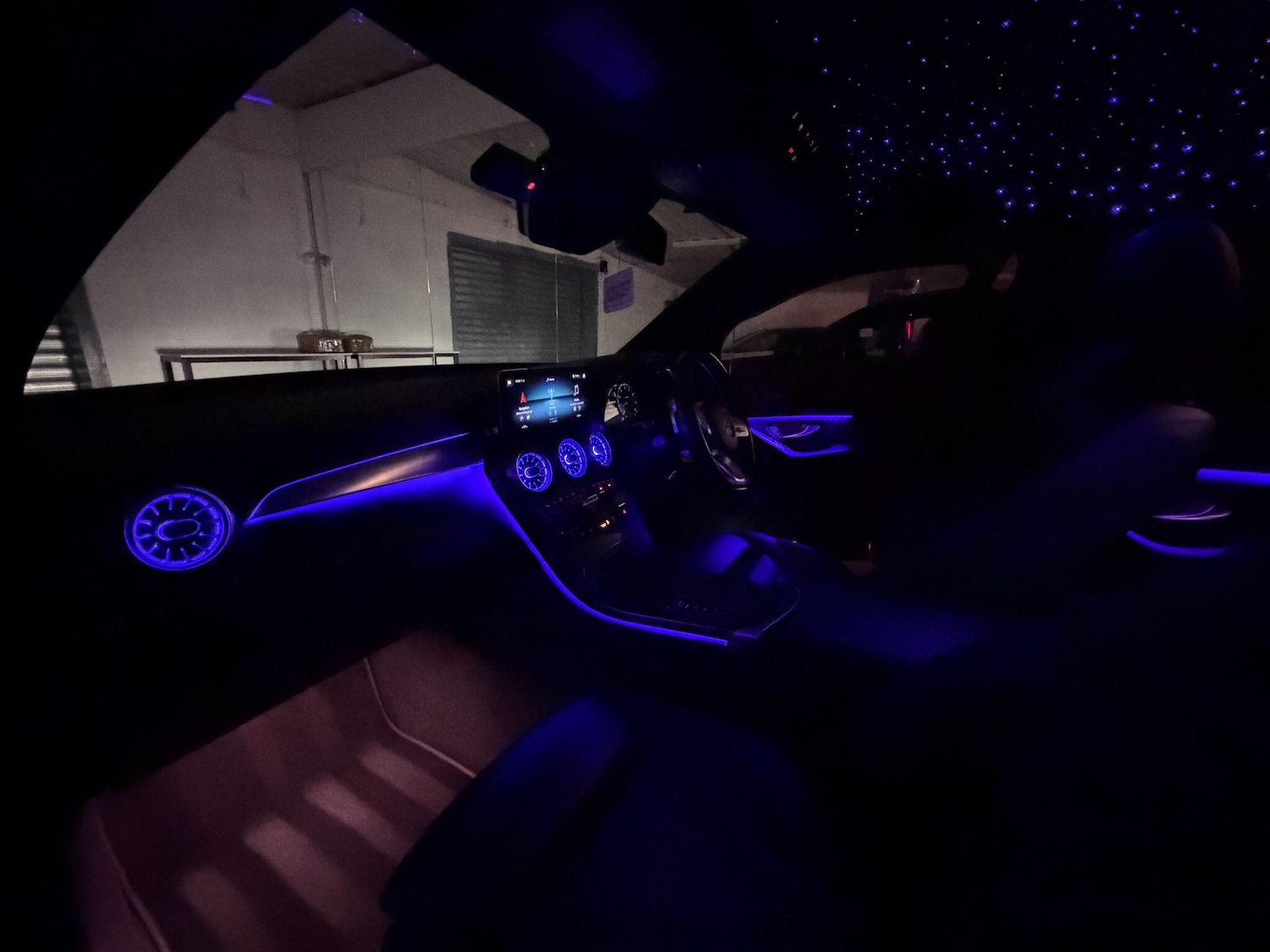 Used Mercedes-Benz GLC for sale - 78034035: Photo 9