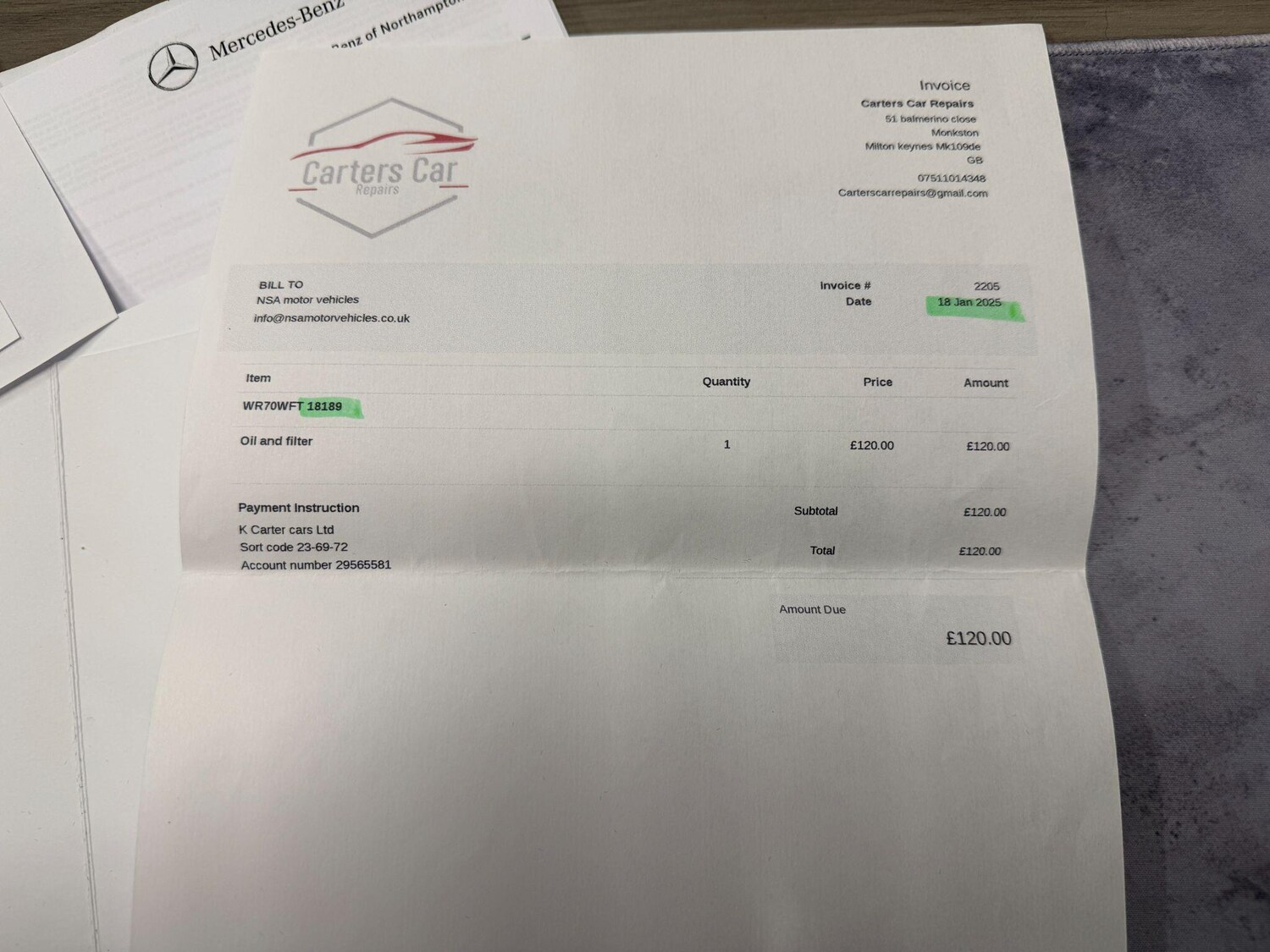 Used Mercedes-Benz GLC for sale - 78034035: Photo 93