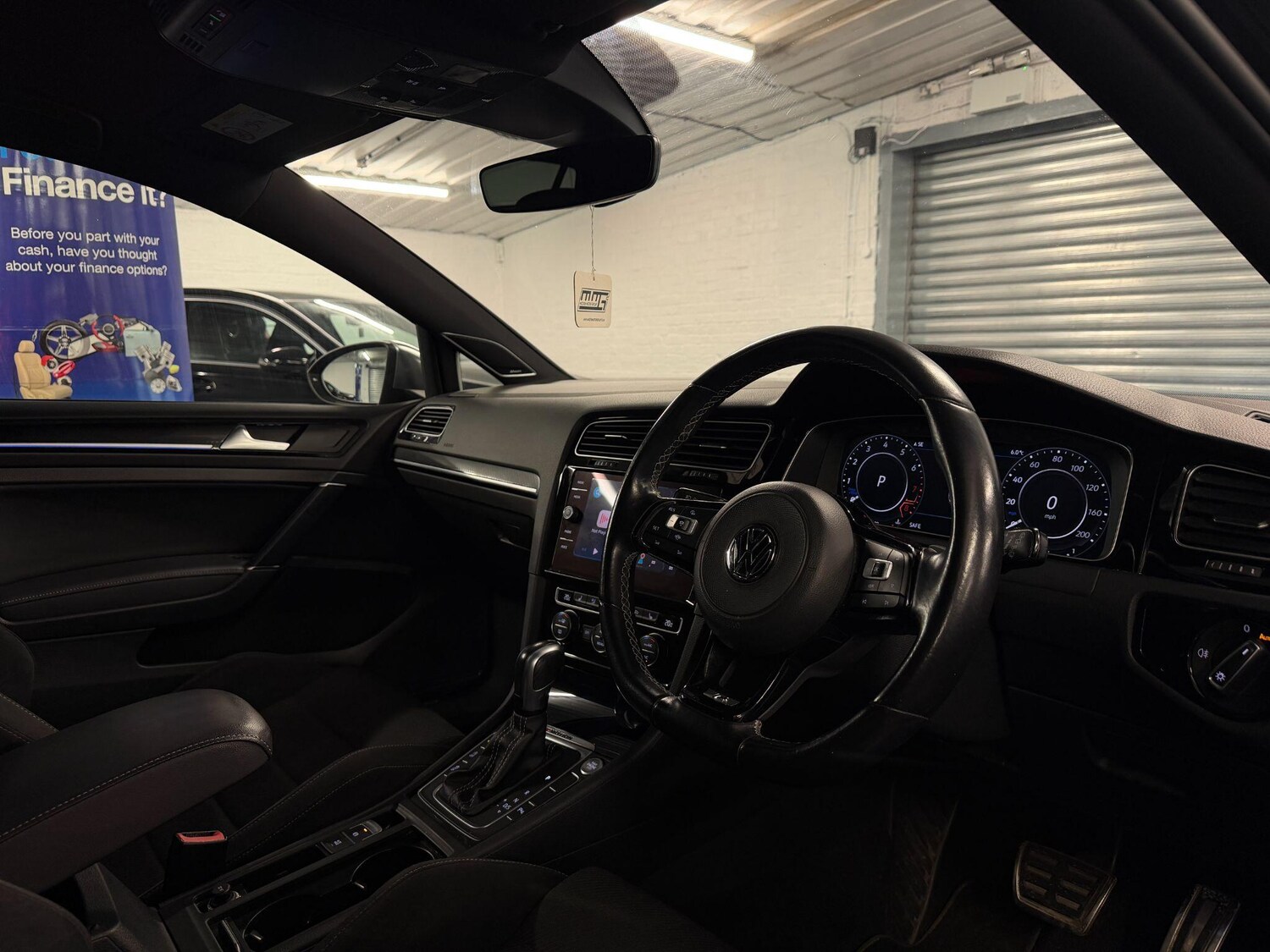 Used Volkswagen Golf 2019 for sale - 77586159: Photo 11