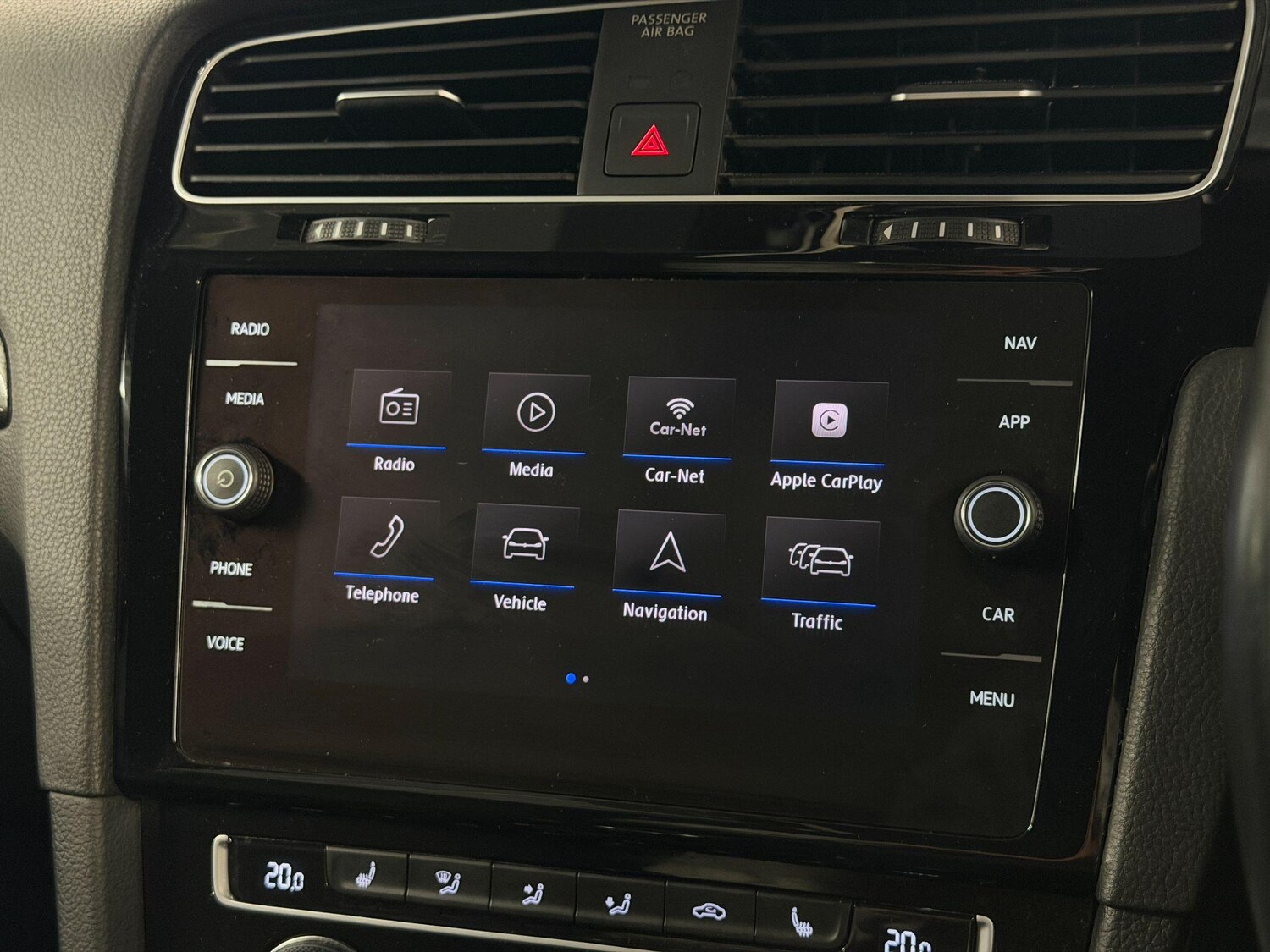 Used Volkswagen Golf 2019 for sale - 77586159: Photo 15