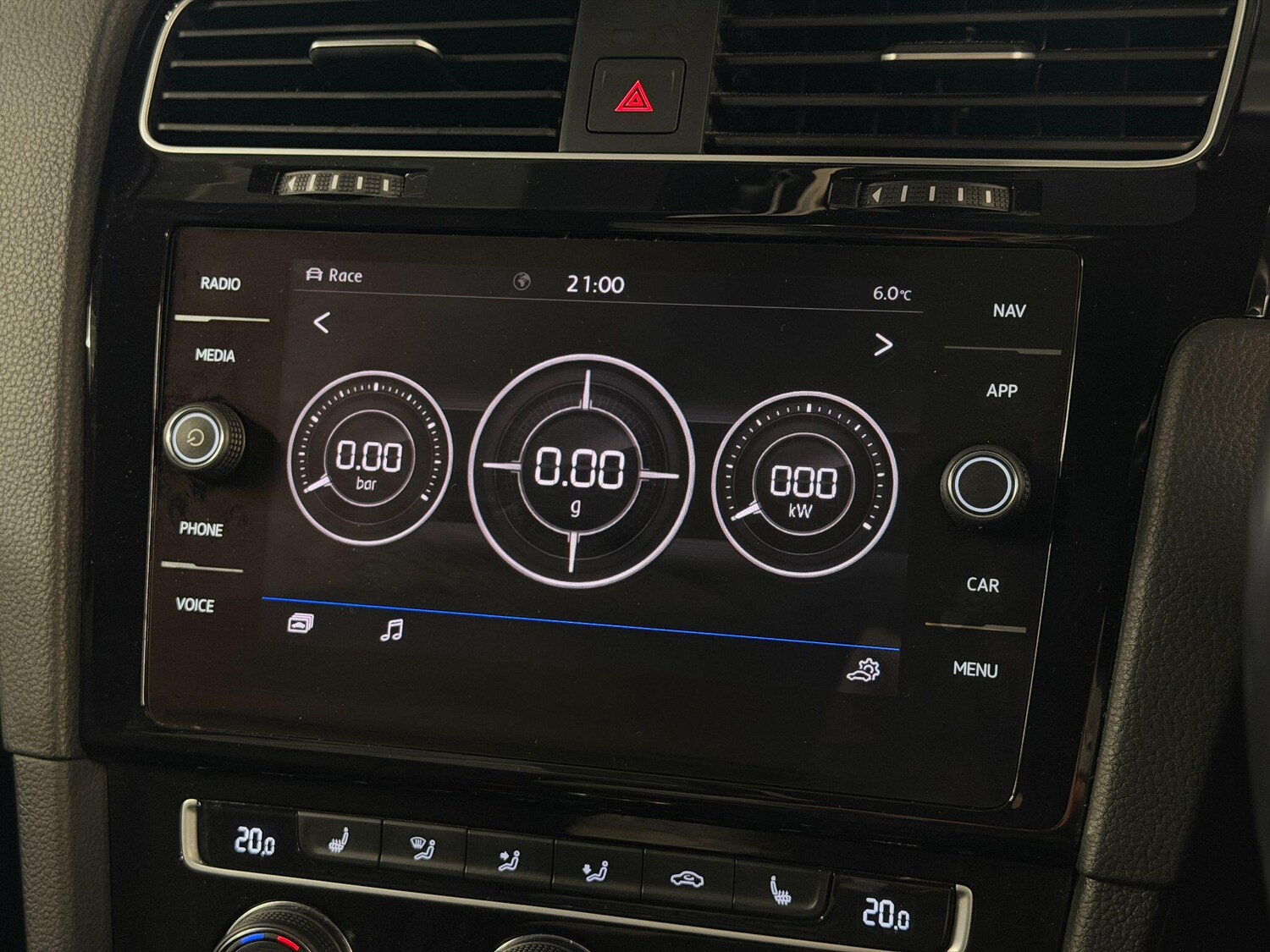 Used Volkswagen Golf 2019 for sale - 77586159: Photo 16