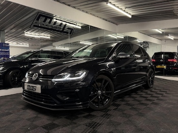 Volkswagen Golf feature image