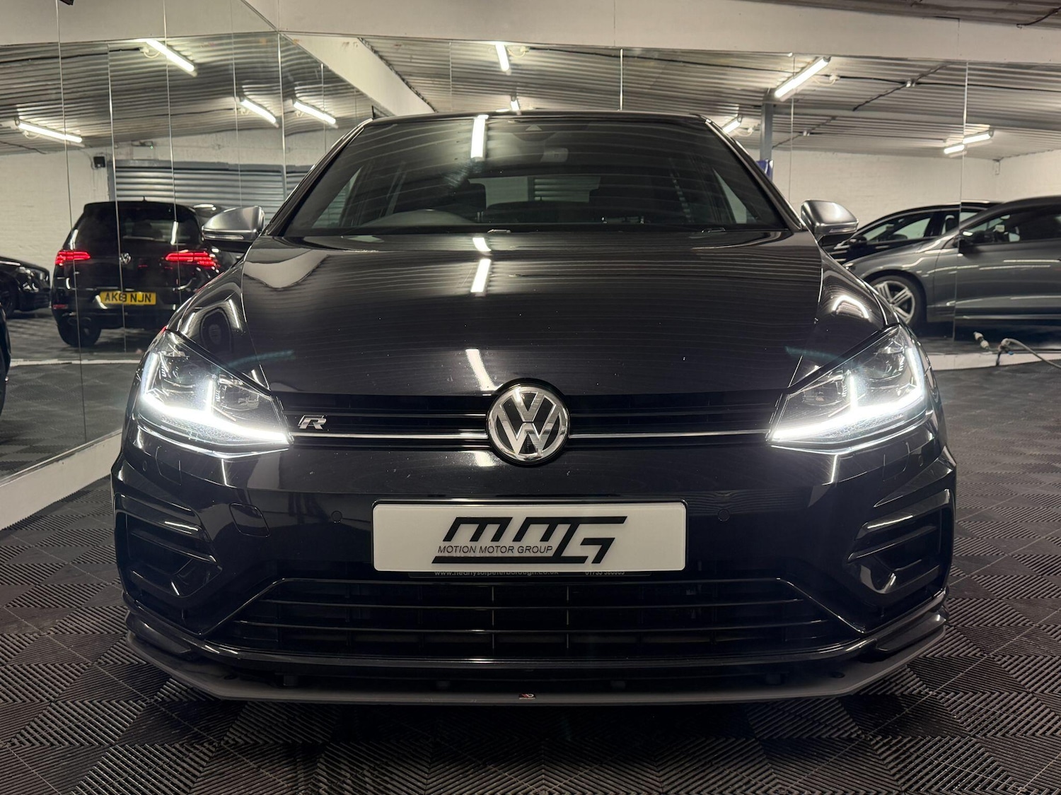 Used Volkswagen Golf 2019 for sale - 77586159: Photo 2