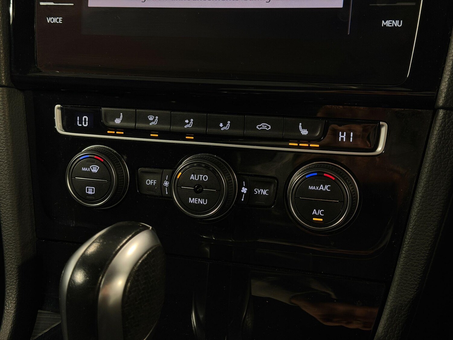 Used Volkswagen Golf 2019 for sale - 77586159: Photo 20