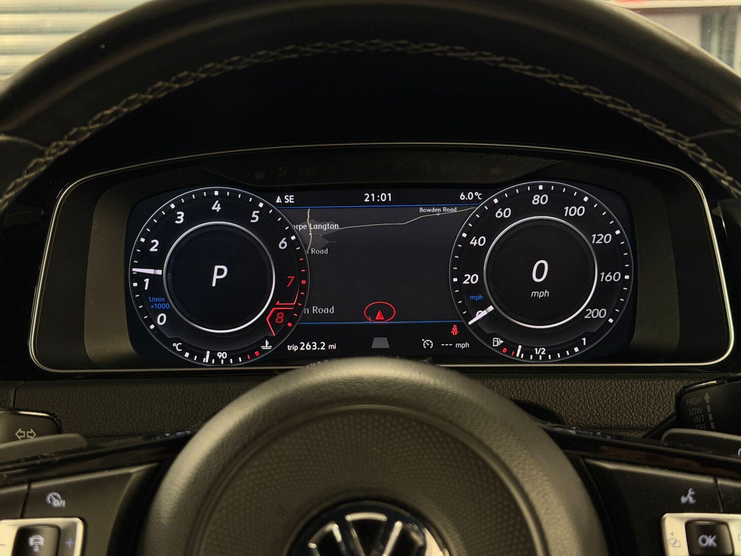 Used Volkswagen Golf 2019 for sale - 77586159: Photo 21