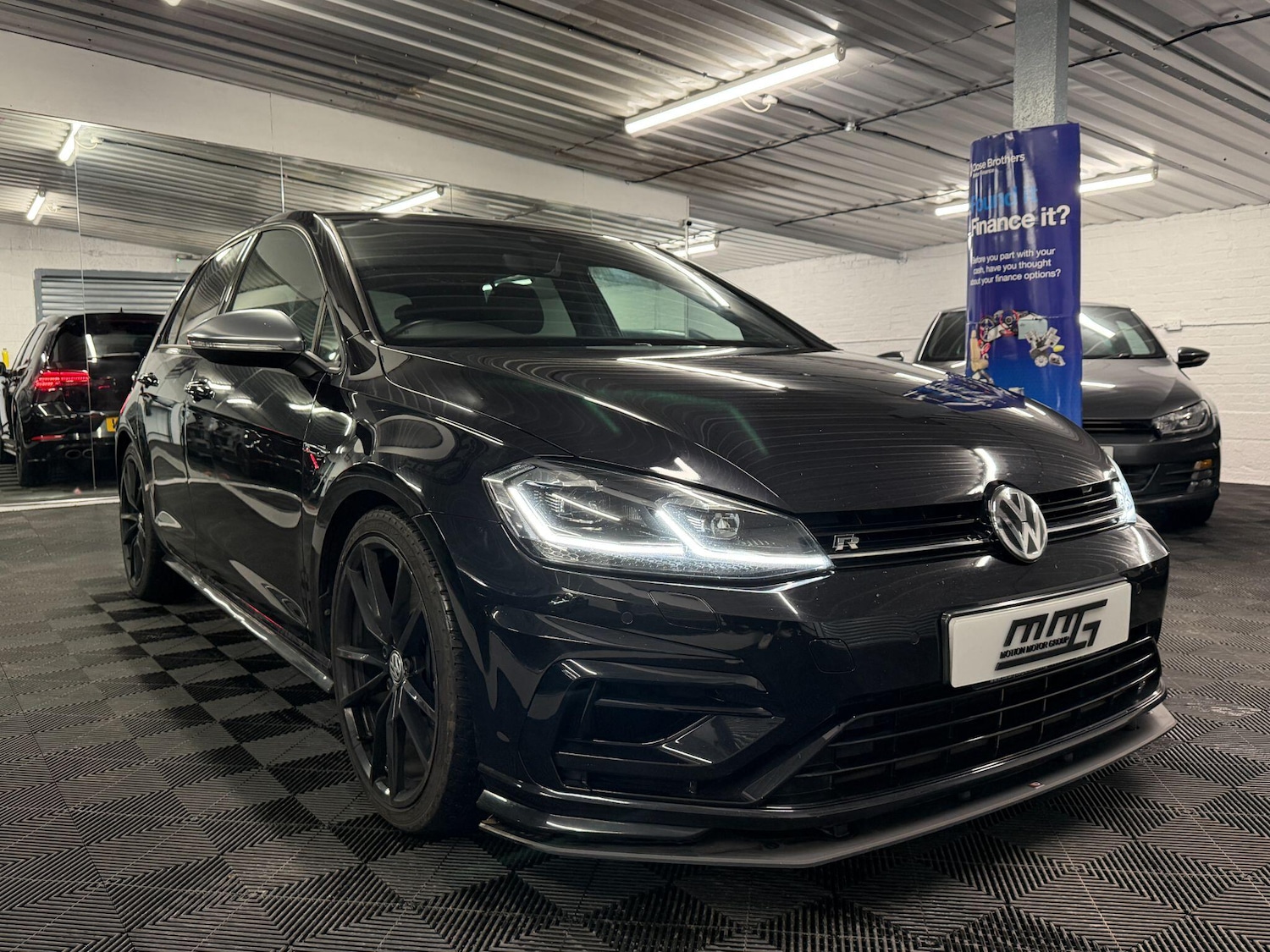 Used Volkswagen Golf 2019 for sale - 77586159: Photo 3