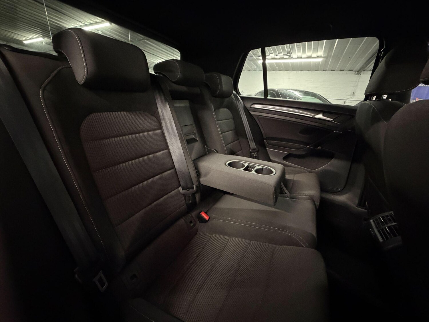 Used Volkswagen Golf 2019 for sale - 77586159: Photo 35