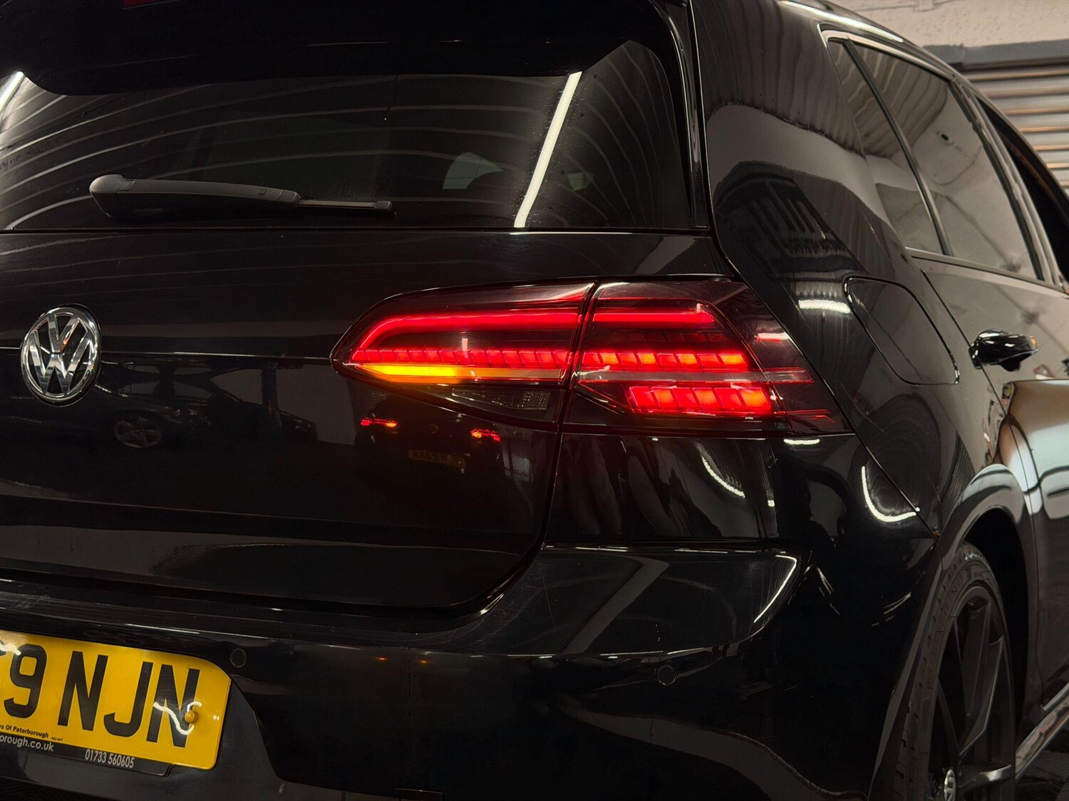 Used Volkswagen Golf 2019 for sale - 77586159: Photo 40