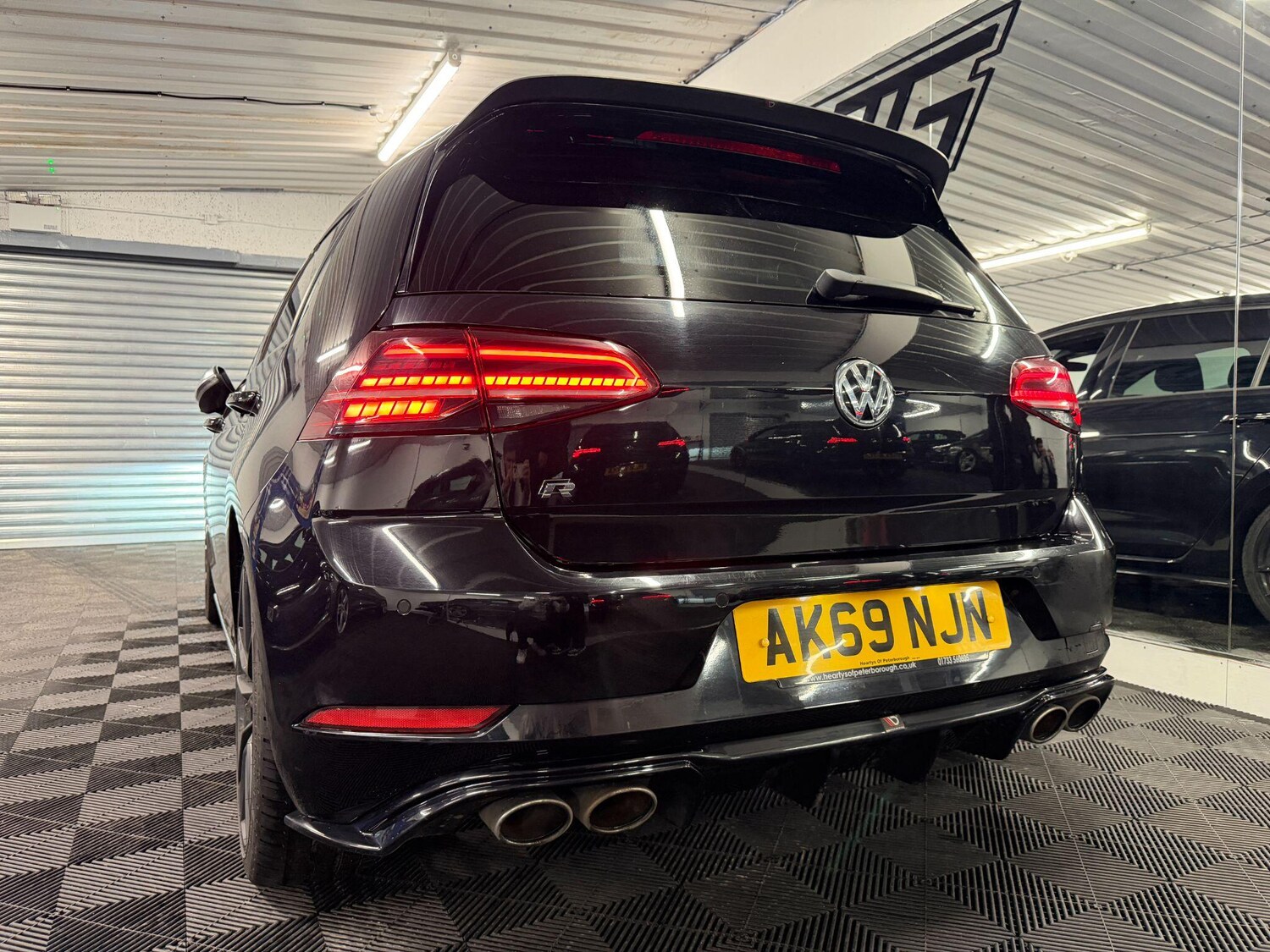 Used Volkswagen Golf 2019 for sale - 77586159: Photo 44