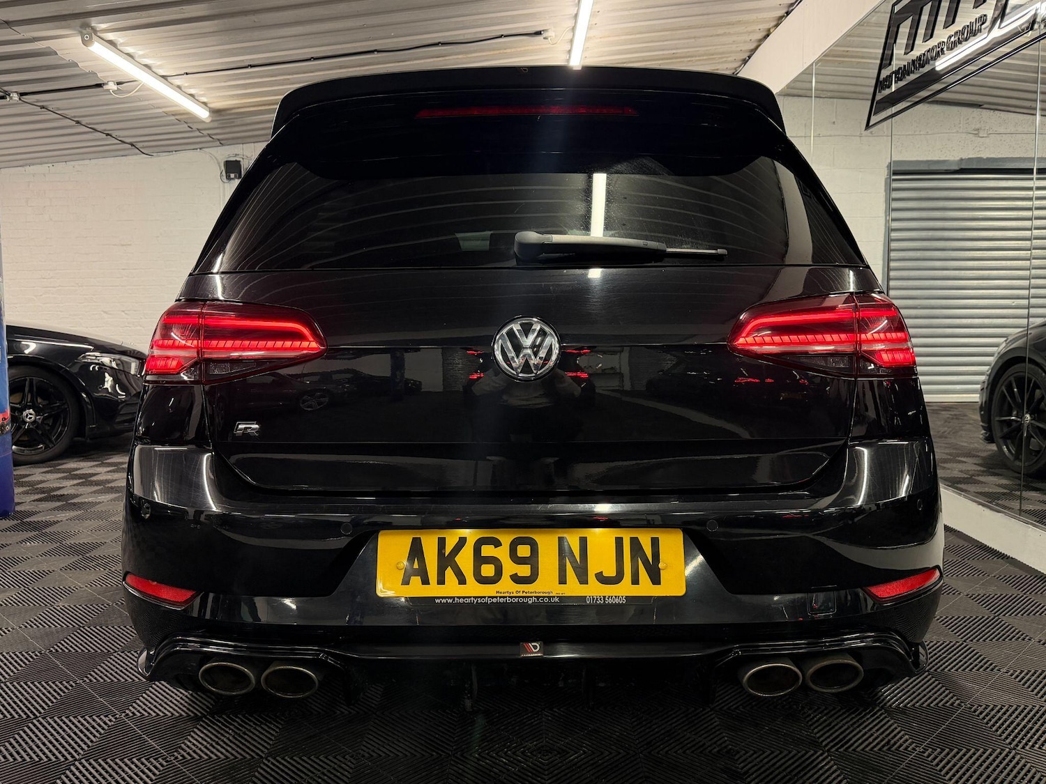 Used Volkswagen Golf 2019 for sale - 77586159: Photo 5