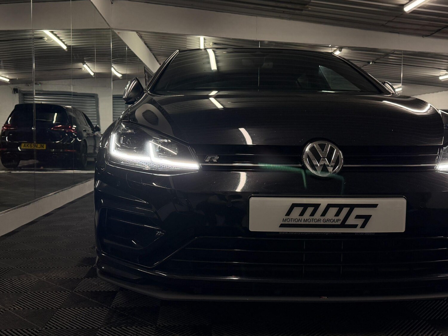 Used Volkswagen Golf 2019 for sale - 77586159: Photo 50