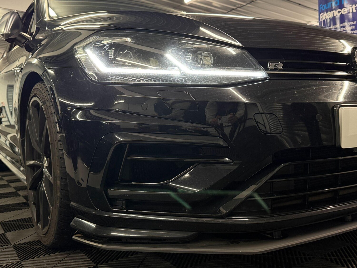 Used Volkswagen Golf 2019 for sale - 77586159: Photo 52