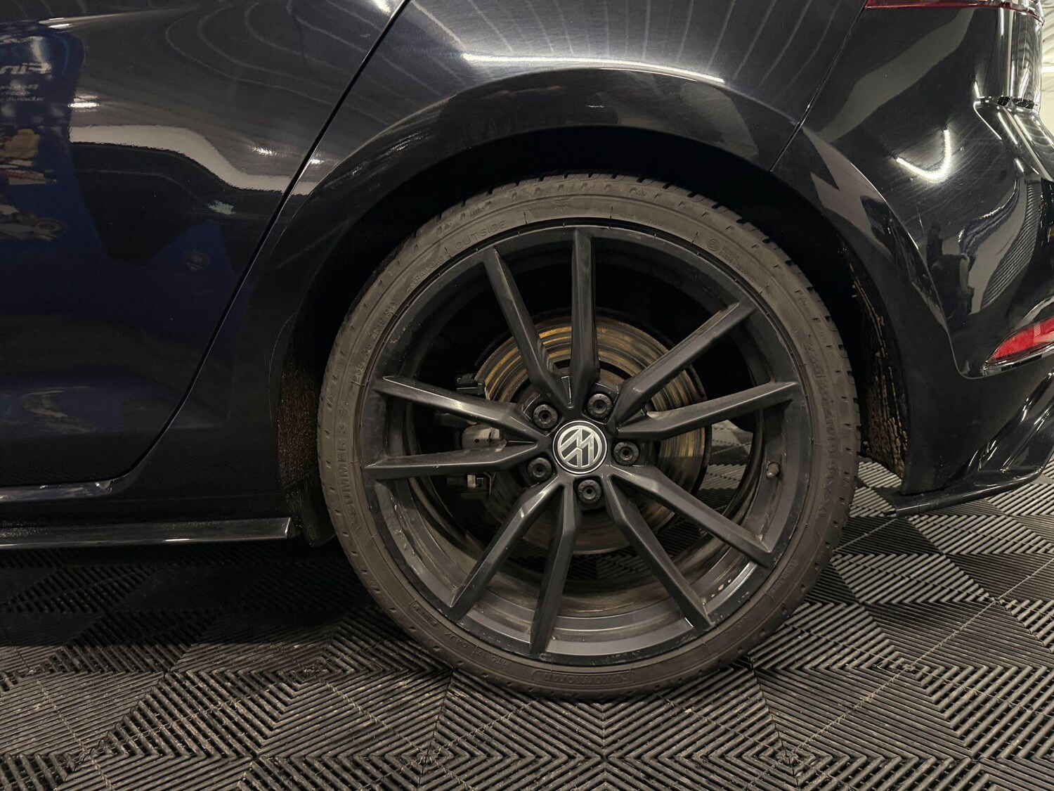 Used Volkswagen Golf 2019 for sale - 77586159: Photo 57