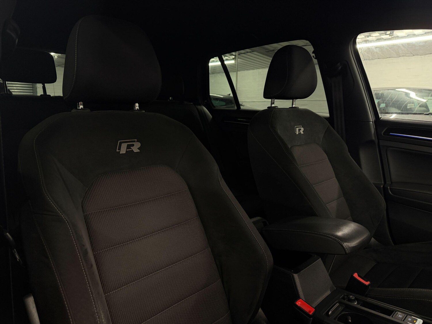 Used Volkswagen Golf 2019 for sale - 77586159: Photo 9